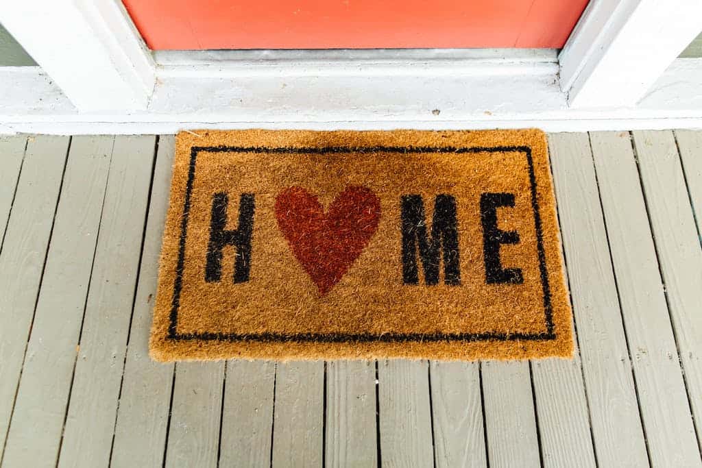 home insurance