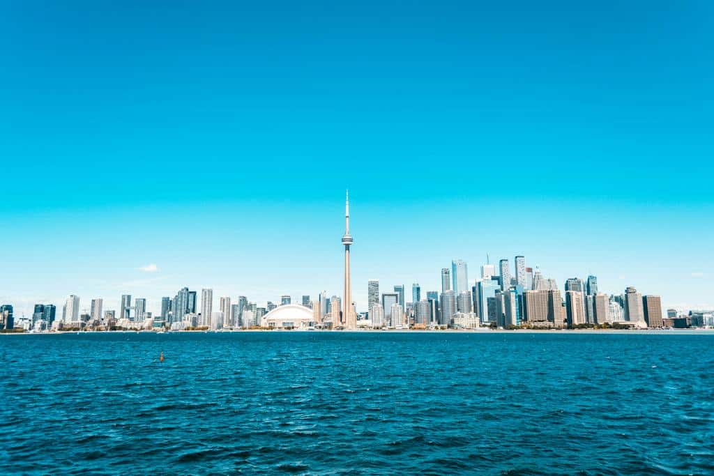best cities in canada