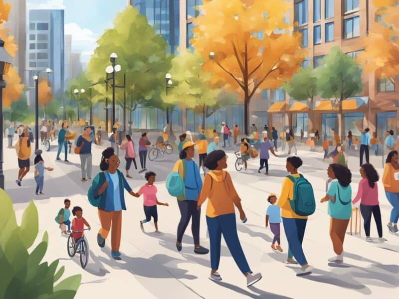 benefits of living in canada