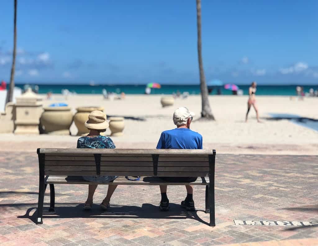 retire in canada