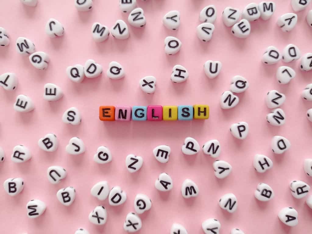 language requirement