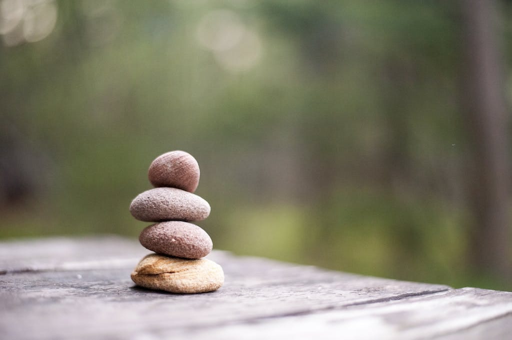 mindful