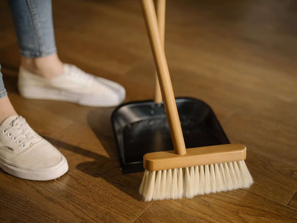 chore